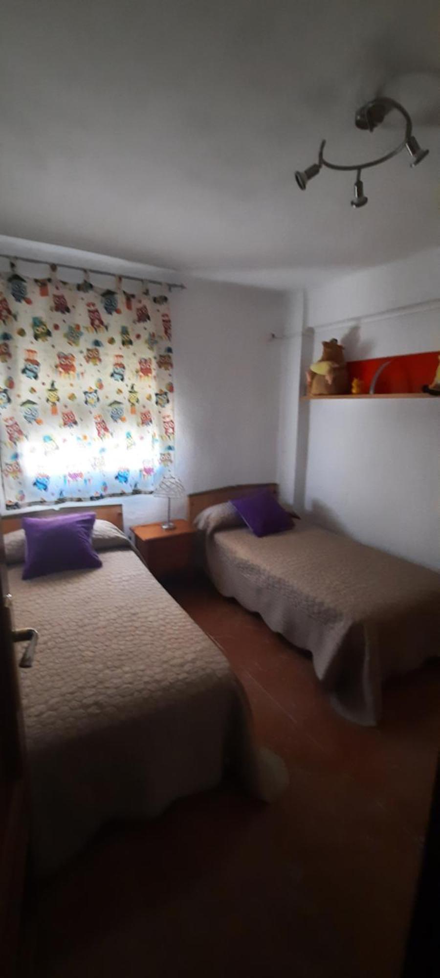 Apartamento Jose Maria Corona Málaga Exteriör bild