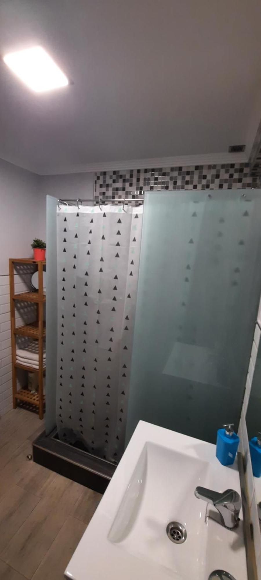 Apartamento Jose Maria Corona Málaga Exteriör bild